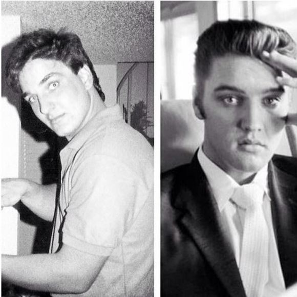 Meet your Posher, Vincent - Picture 1 of 1